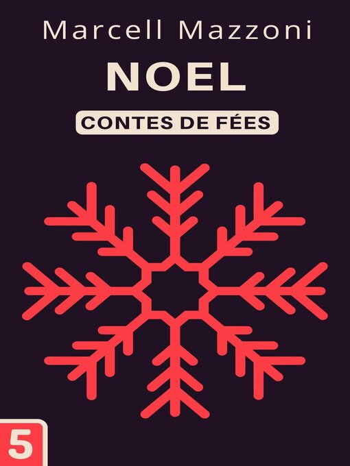 Title details for Noel by Magic Tales France - Available